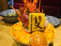 -無雙居酒屋(北京路店)