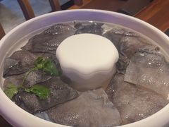 -来涮蜀鲜货火锅串串香(菜市口店)