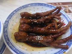 -老廣糖水铺(乐汇城店)