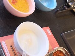 -俊熙家点餐式自助烤肉店(1227广场店)