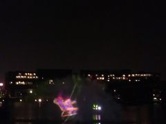 -欢乐海岸水秀剧场