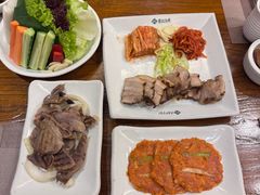 -萨拉伯尔(燕莎友谊商城店)
