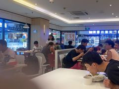 -乡村基(世纪店)