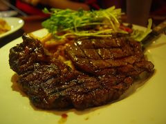 -Pancakes on the rocks(Darling Harbour)