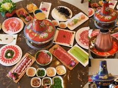 -口福居火锅(集英街店)