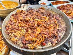 烤牛肉-妈妈手(山大总店)
