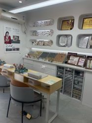 -芊冉•美甲美睫纹绣