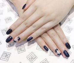 -CHILLI CHILLI 美甲美睫半永久丝雾眉