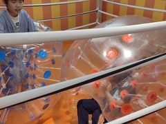 -不可思议减压馆·解压博物馆·摔碗发泄·团建定制