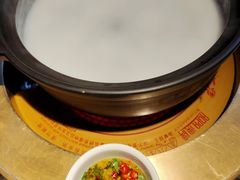-大良毋米粥·粥底火锅(岭南天地店)