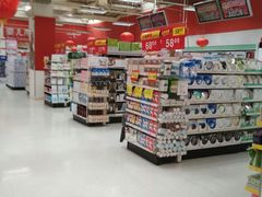 -卜蜂莲花(杨高南路店)
