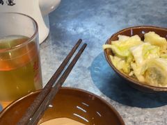 -馬伍旺川菜(江北虹悦城店)