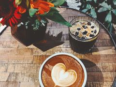 -O'mills Sourdough Bakery&Bistro(永嘉路店)