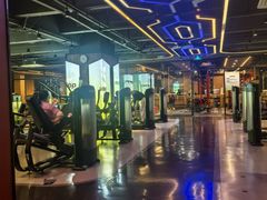 -悦莱美健身俱乐部(五羊新城店)