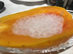 -领鲜活海鲜榴莲自助火锅(东门店)