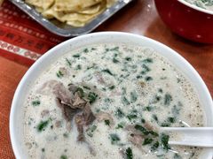 -教师之家赵家羊汤馆(东青龙街店)