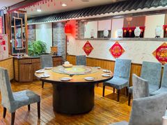 -春满园·邯郸菜发祥地(滏东店)