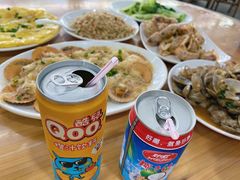 -明记海鲜大排档(巽寮湾店)