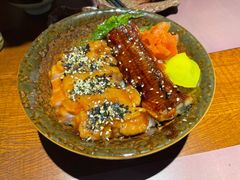 -林妈妈村·日式料理(宝山龙湖天街店)