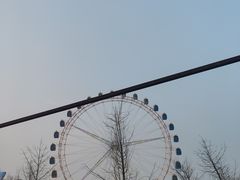 -北戴河集发农业梦想王国