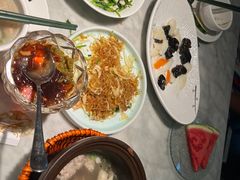 -小菜园新徽菜(无锡宜家荟聚中心店)