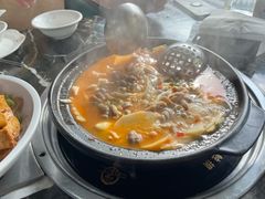 -李师傅脆肚(华强北店)