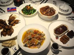 -炳胜品味(深圳万象城店（罗湖）)
