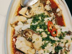 -秋色客家菜(南山店)