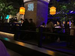 -绿茶餐厅(乐峰广场店)