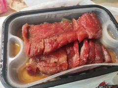 -香港新发烧腊茶餐厅(万象店)