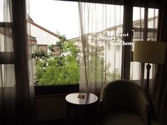 -苏州吴宫泛太平洋酒店