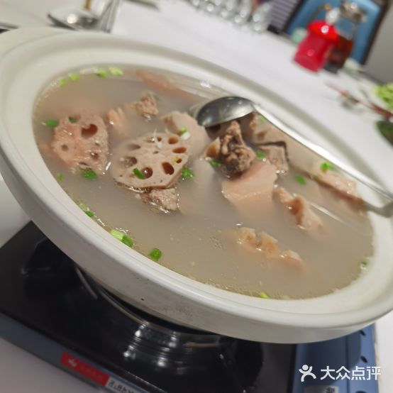 楚燕味道