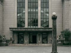 -长江路历史文化街区