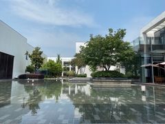-逸林轩中餐厅(中信泰富朱家角锦江酒店)