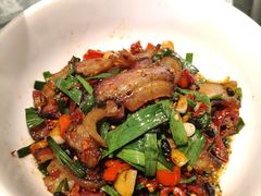 -湘语·湖南家常菜(新洲店)