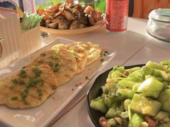 -亿牌牌东北烧烤(博物馆旗舰店)