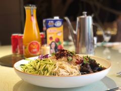 -镜泊小镇(东长安街店)