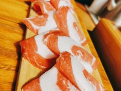 -禾记花园涮肉餐厅