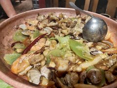 -云海肴·汽锅鸡·云南菜(美罗城店)