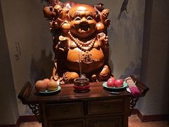 -正元阁影院足道SPA(鲁迅故里店)