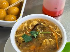 -颓记茶餐厅(美景总店)