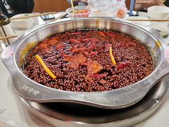 -枇杷园食为鲜火锅(南山店)