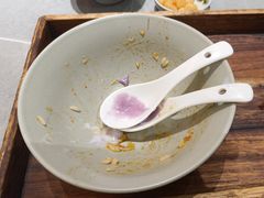 -李百蟹·江南蟹黄面(夫子庙店)