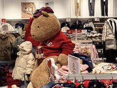 -GAP(王府井奥莱·香江小镇店)