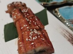 -桃夭日式料理(国信店)