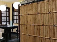 -蘭·日本料理铁板烧(碧云路店)