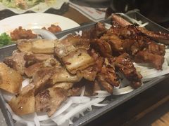 -紫霞门韩国料理烤肉(深南东路店)