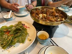 -食光慢宴·安吉土菜馆