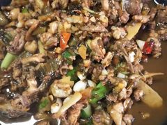 -李东农庄(中南百草园地标店)