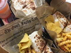 -TACO STAR 塔可星(下沙宝龙店)